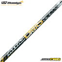 USTマミヤ アッタス ダース アッタスダァーッス ウッドシャフト (UST Mamiya ATTAS DAAAS 12) 単品販売 リシャフト時工賃別途必要