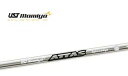 【UST Mamiya(USTマミヤ)ATTAS SPINWEDGE IP】単品販売 リシャフト時工賃別途必要