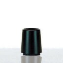 定番ソケット ウッド 黒一色 外段付き 商品番号 SW-12 10個単位販売