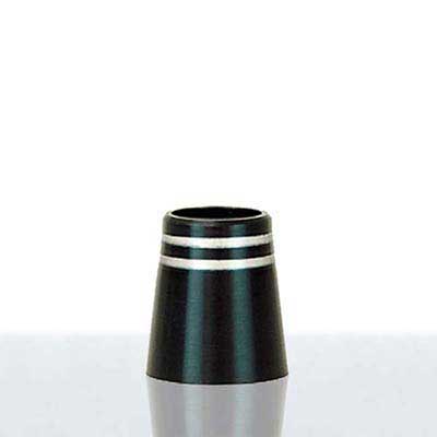 定番ソケット ウッド 銀箔二本 商品番号 OW-32 10個単位販売