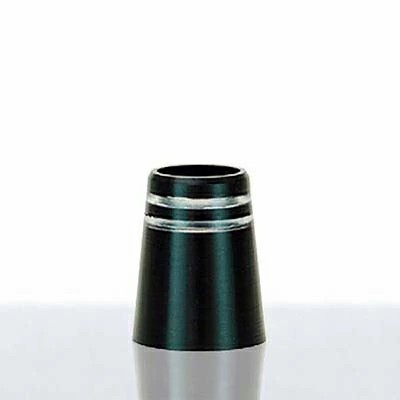 定番ソケット ウッド 透明二本 商品番号 WB-05 10個単位販売