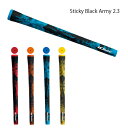 CI~bN XeBbL[ubNA[~[ Sticky Black Army 2.3