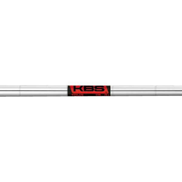 KBS ツアー アイアン （KBS Tour Iron） 【単品】 単品販売 リシャフト時工賃別途必要