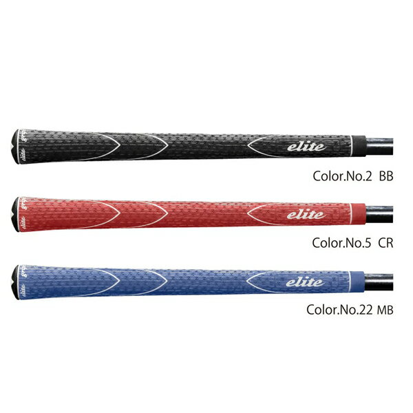 エリートグリップ Elite Grips N360 ラバーコード M62