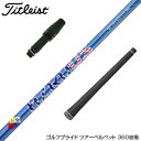 Titleist ^CgXg {Ki vWFNgX nU[_XX[N BLUE RDX USA X[utVtg