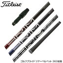 Titleist ^CgXg X[utVtg Design Tuning fUC`[jO BRIM uC hCo[p