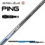 PING ԥ FW ꡼դե Х쥦 Basileus Fairway BFW եѥե