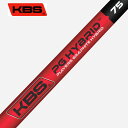 KBS PGH PLAYERS GRAPHITE HYBRID ե ϥ֥å ܥ ܻ