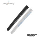 デザインチューニング　DT GRIP　パター専用グリップ ミッドサイズ 商品詳細デザインチューニング DT GRIP、 パター専用グリップ。 3層マルチレイヤード構造による 極上のフィーリングと高いグリップ性能を誇る ハイエンドパター専用グリップです。 ＜スペック＞ ■ ミッドサイズモデル 重量 : 89g 口径: M58 ■ レギュラーサイズモデル 重量 : 59g 口径: M58 ※重量はメーカー基準値です。 重量公差がありますので予めご了承ください。 ※使用している画像はメーカーのものになります。 実物とは色合いが変わる場合がございます。 ＜ポイント＞ デザインチューニング DT GRIP パターグリップ 3層マルチレイヤード構造 ハイエンド エラストマー ポリウレタン 精密モールディング ミッドサイズ レギュラーサイズ ※在庫について 当サイトに掲載されている在庫は店頭在庫と連動しており、 必ずしもリアルタイムの在庫ではありませんので予めご了承くださいませ。 在庫がなかった場合メールにてお知らせいたします。 関連商品 デザインチューニング　DT GRIP　パター専用グリップ レギュラーサイズ3500円商品紹介デザインチューニング DT GRIP、パター専用グリップ。3層マルチレイヤード構造による極上のフィーリングと高いグリップ性能を誇るハイエンドパター専用グリップです。