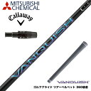 Callawaygolf LEFC X[utVtg OHP~J @LbV VANQUISH 30 40 50 hCo[p