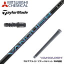 TaylorMade e[[Ch X[utVtg OHP~J @LbV VANQUISH 30 40 50 hCo[p