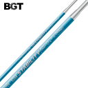 BGT スタビリティ ツアー ウィメンズ アロハ ブルー Stability Tour Smile Ladies Putter Shaft ALOHA 日本正規...