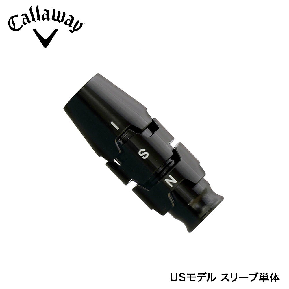 US純正品 Callaway キャロウェイ ELYTE PARADYM Ai SMOKE など 335TIP 右打用 フェアウェイ用 純正 ス..