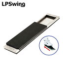 LPSwing パワースライダー Power Slider 2025年モデル ゴルフ 飛距離アップ トレーニング スイング矯正 室内練習対応 下半身強化 パワー...
