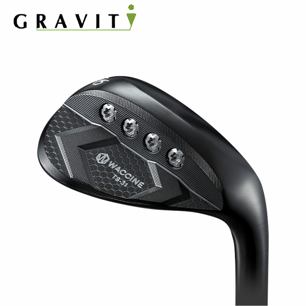 WACCINE comp TS-31 Wedge Black å IPž夲 Ŵ¤ Ĵǽ  ȴɤ ʲ...