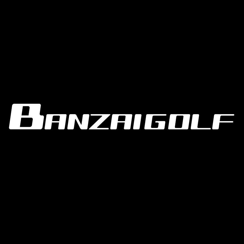 BANZAI GOLF