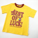 子供服 キッズ 女の子 Tシャツ トップス アウトレット