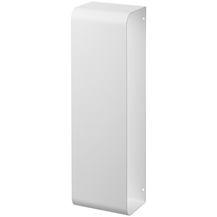 マグネットバスタオルホルダー プレート ホワイト 03583 | 山崎実業 YAMAZAKI 磁石 台所 ホルダー 洗面..