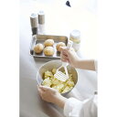 シリコーンハンドル ポテトマッシャー タワー tower 6360 6361 調理用具 お芋 潰し ポテトサラダ 自立 スタンド 汚れ防止 先端 浮かせる 便利...