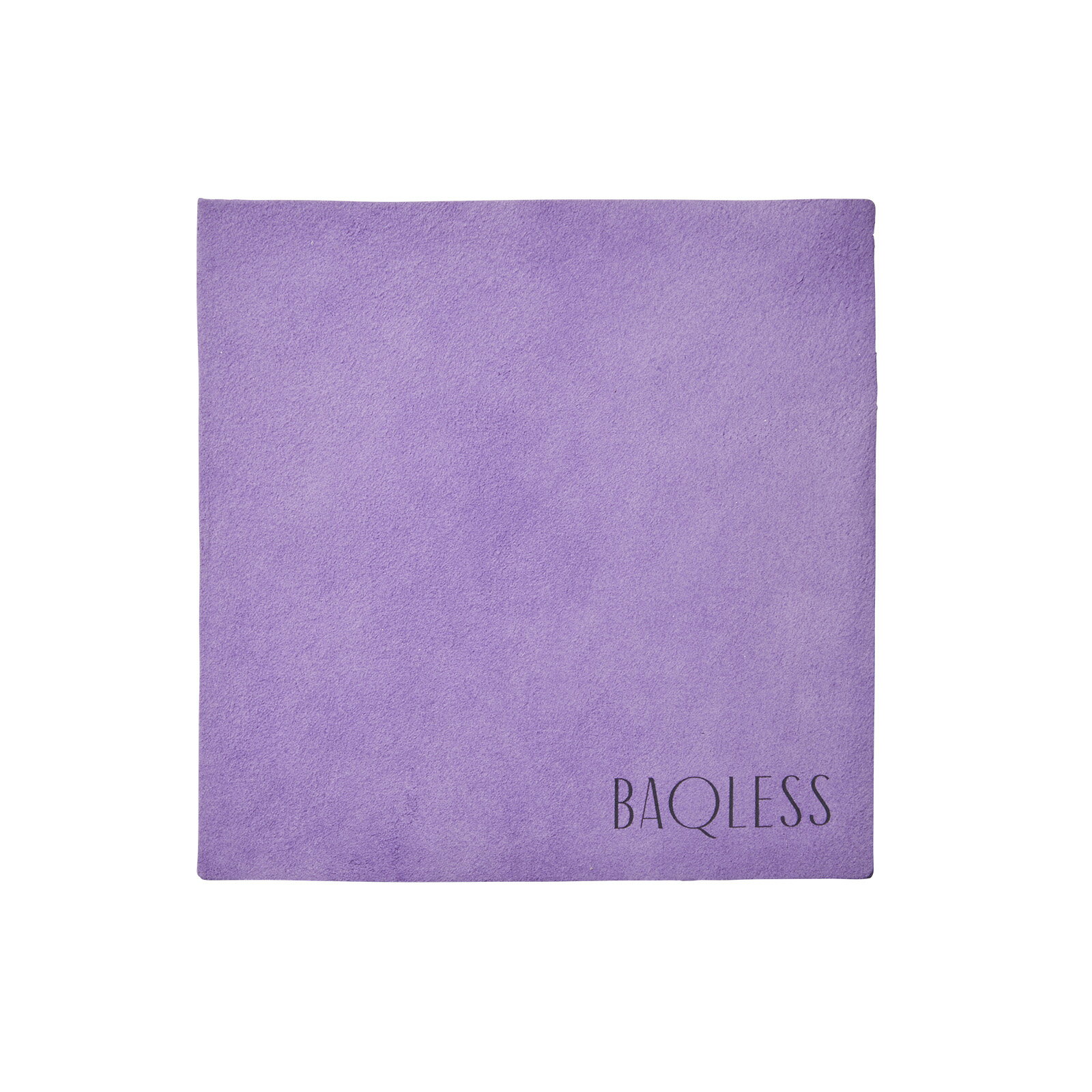 Baqless オリジナル セームクロス