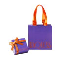 【公式】Baqless Original Gift Box (オリジナルショッピングバッグ付き)※ギフトボックスのみのご注文は不可