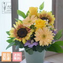 フラワーアレンジメンント 誕生日プレゼント 父の日 お祝い 花プレゼント マーブル プレゼント おしゃれ お祝い花 お花 生花 誕生日 喜寿 古希 お祝い 結婚...