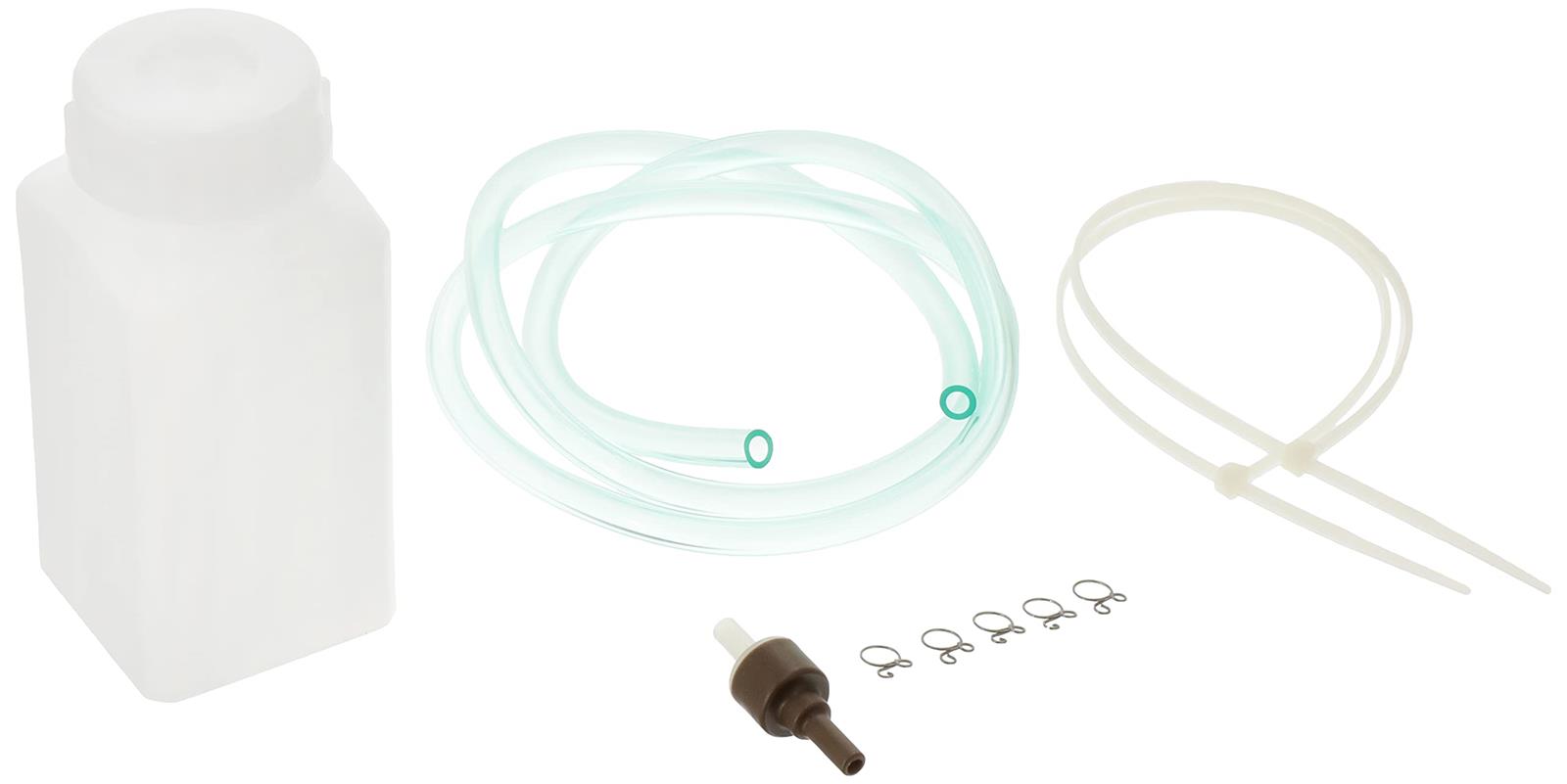 キタコ(KITACO) フューエル＆リザーバータンクセット(角型/250cc) 汎用 980-0100250