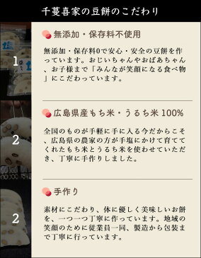 【杵つき餅】餅 もち もち米 無農薬 広島県産100% ギフト・贈り物にも1個60円。1個50gです。個数は自由に選べます。少量からでも可能。1升で30個あります。