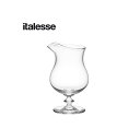 italesse ガローネ クリア 70706625 バー用品