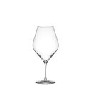 RONA ロナ アルト 18oz ボルドー ワイングラス カリクリスタル マシンメイド
