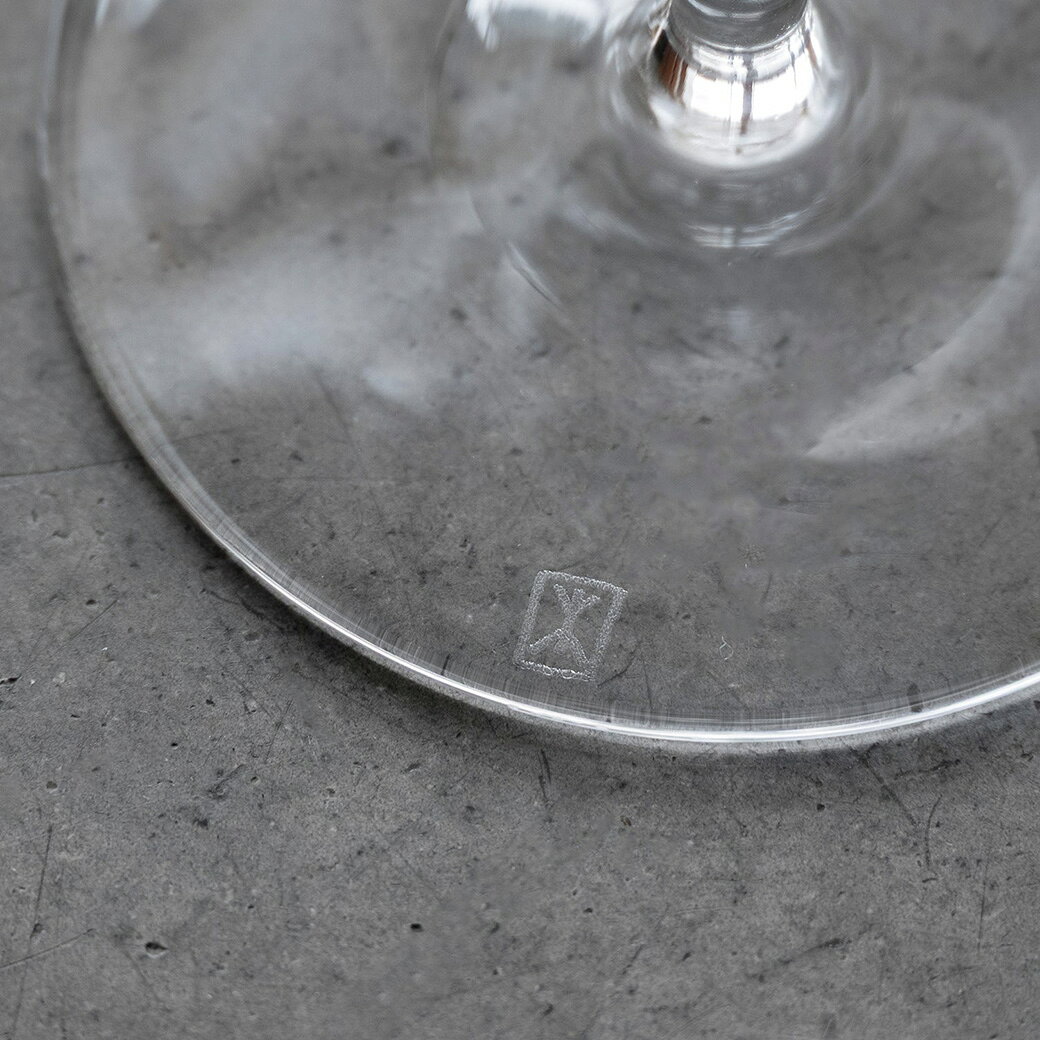 木村硝子店 セボン 29oz ワイン ハンドメイド 1脚 ブルゴーニュ型 barandwine-10001537 Bar and Wine Accessory サンプル画像3