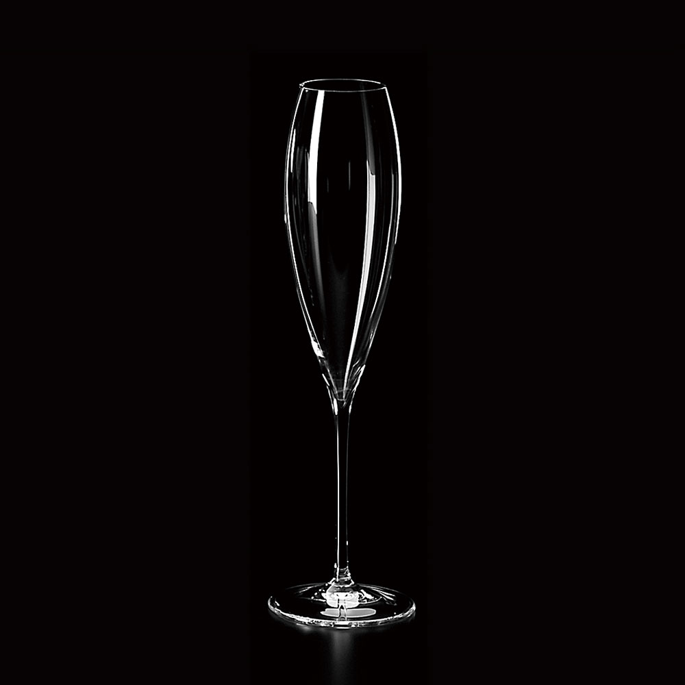 木村硝子店 セ・シ・ボン 7oz フルートシャンパン