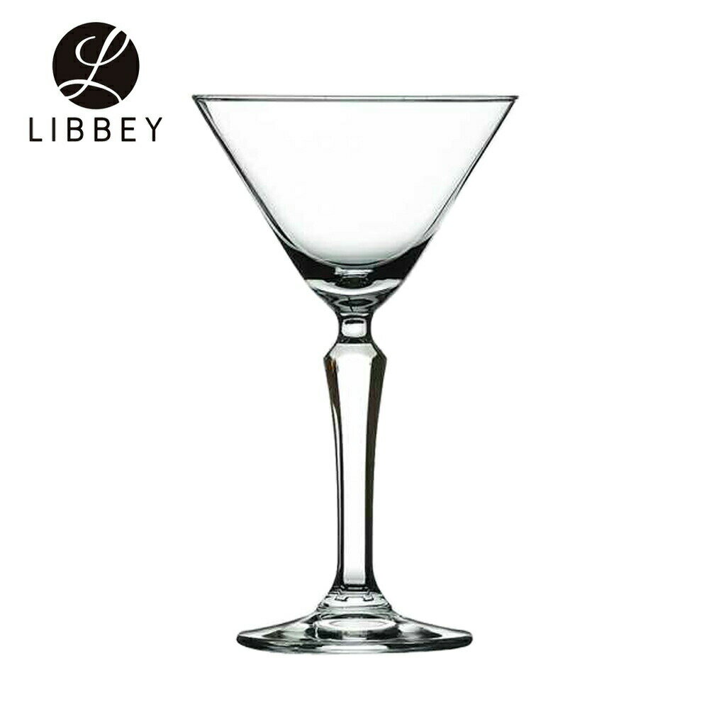 リビー スピークイージー マティーニ 601404 185ml LIBBEY