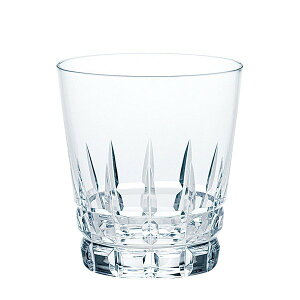 ロックグラス カットグラス 10オールド 315ml ウイスキー T-20113HS-C704 東洋佐々木ガラス