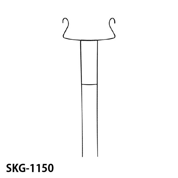 【Bells More】サークルガード SKG-1150 ◆配送日時指定不可 【直送品】ZIK-10000 《ベルツモアジャパン..