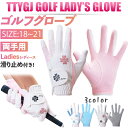 【新品限定セール3940円→2780円】ゴルフ グローブ ゴルフ グローブ ゴルフ手袋 両手用 メンズ レディース 伸縮性 手袋 女性 グリップ力 滑り止め ゴルフ グローブ レディース両手 小物 山 運動 通気性 ピンク ホワイト かわいい 可愛い ママ お母さん シンプル プレゼント