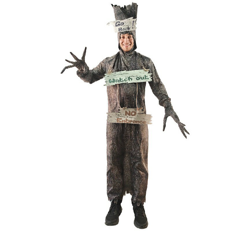 Rakuten - 国境を越えた欧米で人気のハロウィーン服装新型ホラー樹妖が服バーパーティーを演じて連体服を演出する