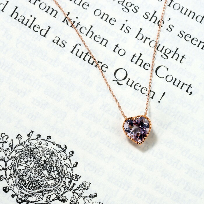 楽天市場】【最大1万円OFFクーポン】 【K18PG】 天然 アメジスト