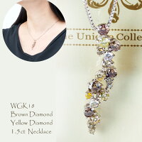 WGK18/Da1.5ct۶˾εŷ֥饦ɥۥ磻ȥɥͥå쥹