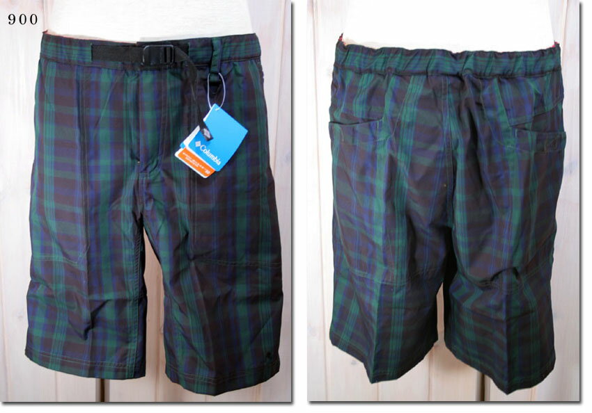 Rakuten - Columbia　【コロンビア】 MULCOY　SHORT PM4333　【10P09Jul16】