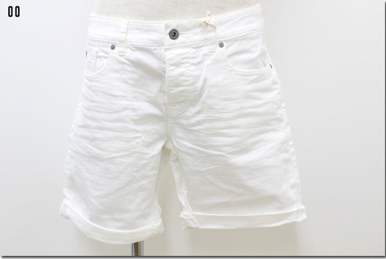 樂天商城 - SCOTCH＆SODA　【スコッチ＆ソーダ】　ボタンフライハーフパンツ　ショートパンツ　　282-11562　【10P09Jul16】