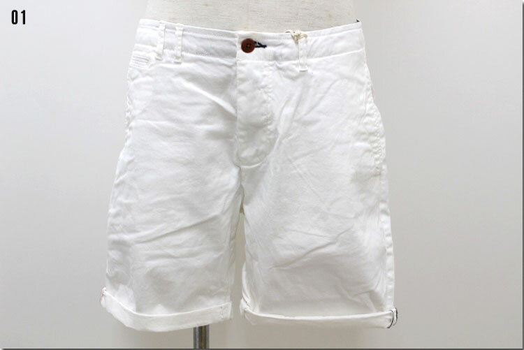 乐天商城 - SCOTCH＆SODA　【スコッチ＆ソーダ】　ハーフパンツ　ショートパンツ　292-11528　【10P09Jul16】