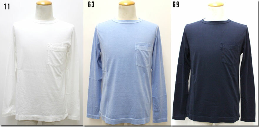 Rakuten - Blue Work　【ブルーワーク】 ヴィンテージダイ ポケットTシャツ　 54-03-61-03111-TN　【10P09Jul16】