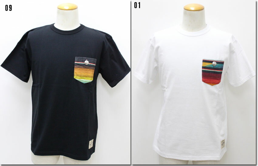 樂天商城 - SCHOTT　【ショット】　クラフトポケットT 半袖Tシャツ　3163049　【10P09Jul16】