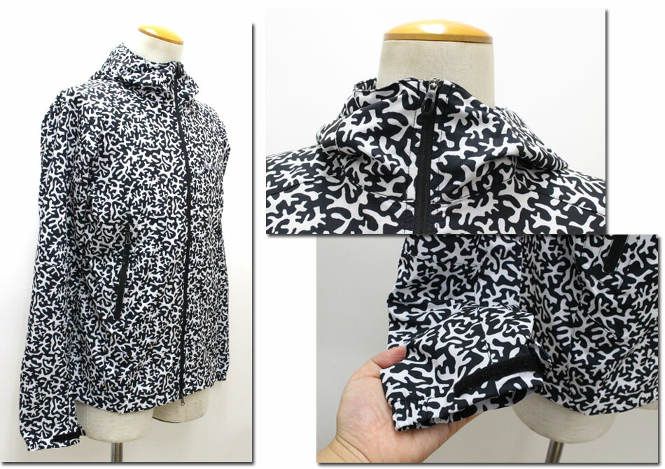 Columbia　【コロンビア】　タイムトゥートレイルパターンドジャケット Time to Trail Patterned Jacket　PM3641　【10P09Jul16】