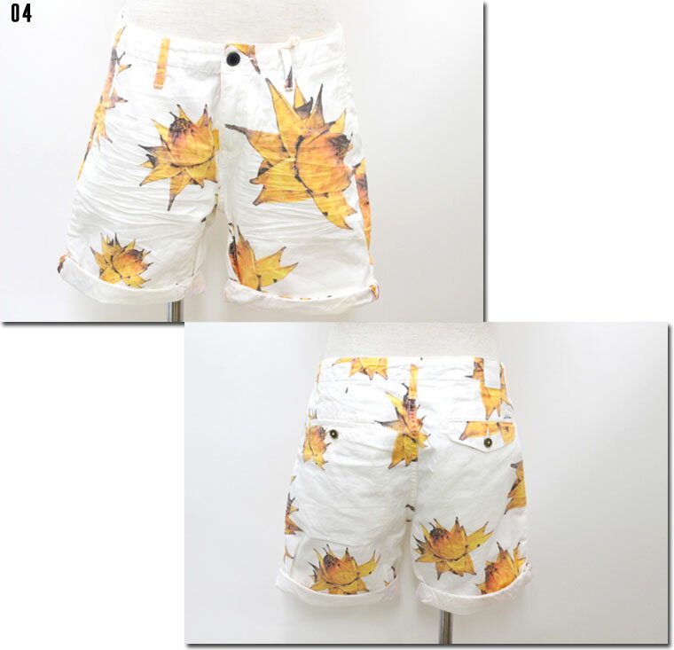 Rakuten - SCOTCH＆SODA　【スコッチ＆ソーダ】　プリントショーツ　ショートパンツ　　282-11568　【10P09Jul16】