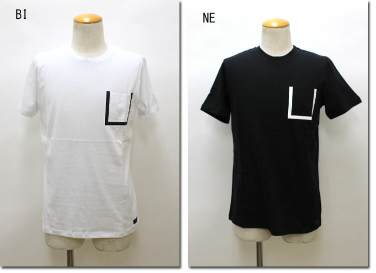 樂天商城 - SSEINSE【センス】 プリントポケットTシャツ　　ME787SS