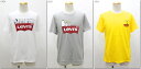 LEVI 039 S 【リーバイス】 スヌーピーコラボTシャツ 半袖 PEANUTS 22491
