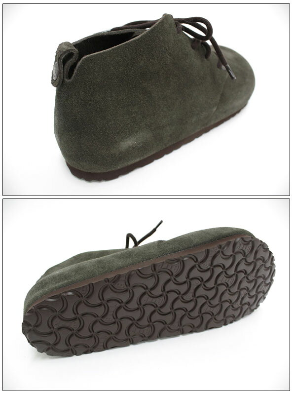 BIRKENSTOCK���ڥӥ륱�󥷥�ȥå��ۡ��������ɥ쥶���ϥ����åȥ��塼�� ����ǥ��� Dundee��692061����10P09Jul16��