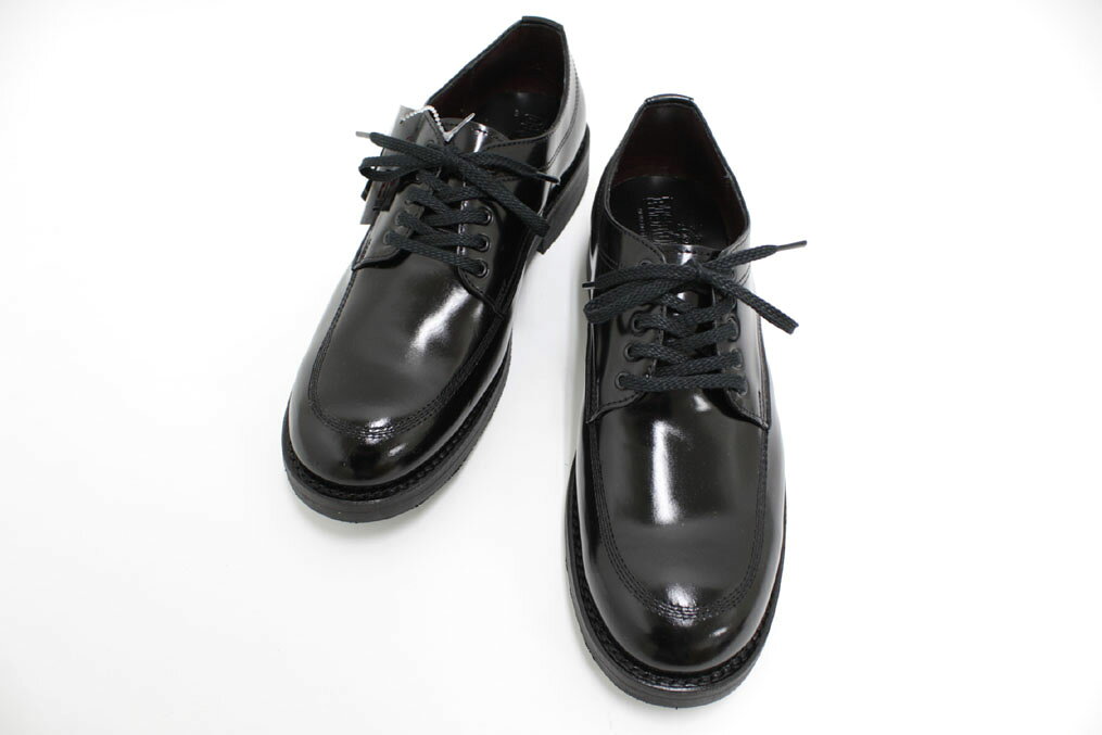 PISTOLERO　【ピストレロ】　レースアップレザーシューズ REPAIRMAN SHOE リペア ...